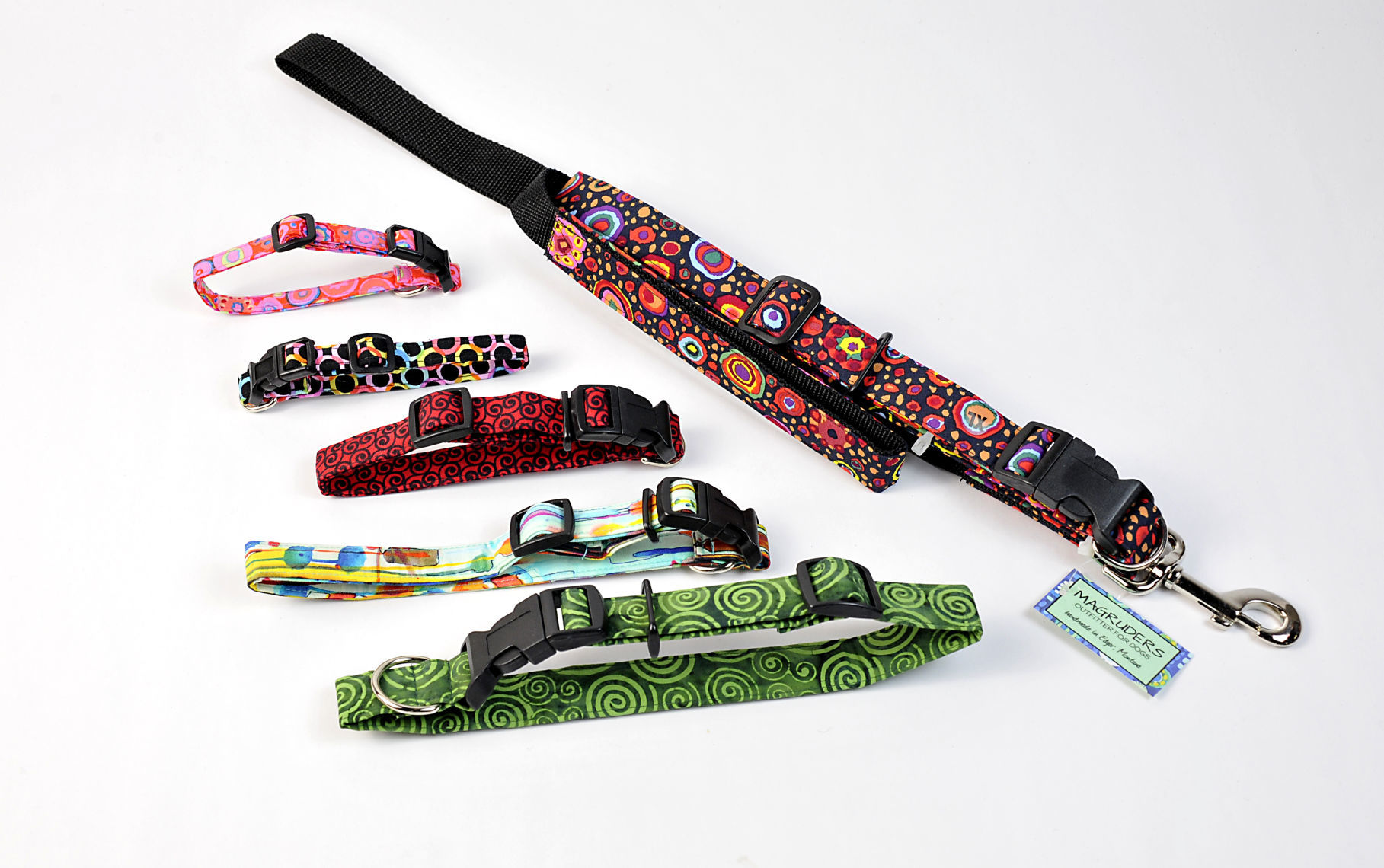 Exotic Pets Leashes and Collars